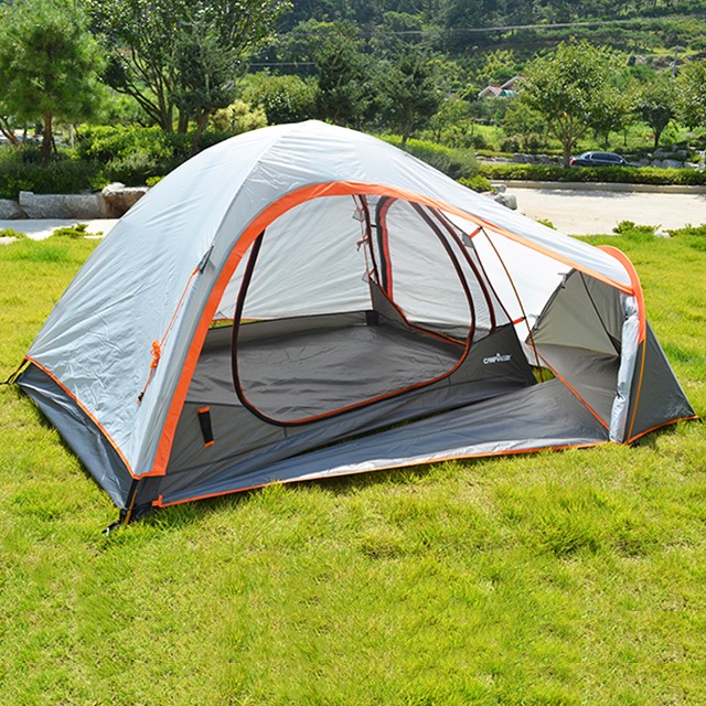 2인용 백패킹 텐트